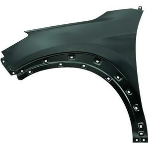 Aile avant position droit - Compatible avec Hyundai Tucson de 2016 à 2018