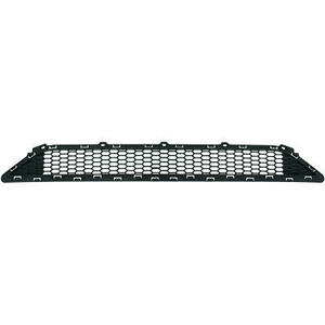 Grille de ventilation de pare-chocs position central - Compatible avec hyundai tucson de 2016 à 2018