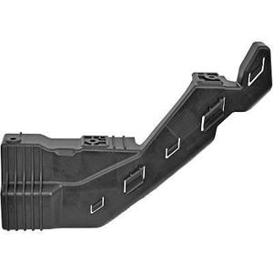 Support de pare-chocs position avant gauche - Compatible avec hyundai tucson de 2016 à 2018