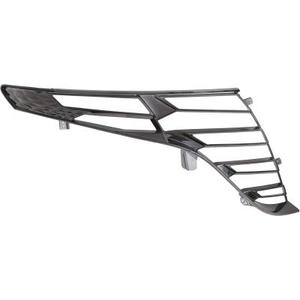 Revêtement de phare position droit - Compatible avec hyundai tucson à partir de 2021