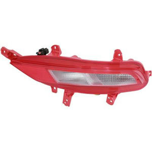 Feux de recul position droit - Compatible avec hyundai tucson à partir de 2021