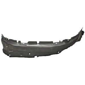 Passage de roue/pare-boue position droit - Compatible avec isuzu d-max de 2002 à 2006