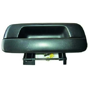Poignée de hayon - Compatible avec isuzu d-max de 2002 à 2006