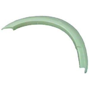 Panneau latéral position droit - Compatible avec Isuzu D-Max de 2002 à 2006