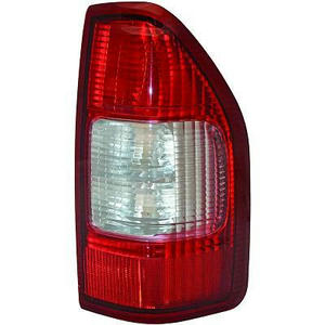 Feux arrière position droit - Compatible avec isuzu d-max de 2002 à 2006