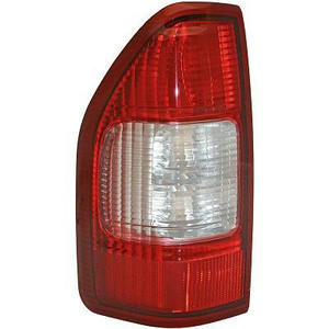 Feux arrière position gauche - Compatible avec isuzu d-max de 2002 à 2006