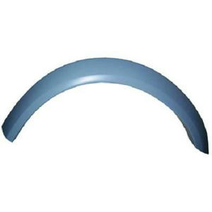 Panneau latéral position droit - Compatible avec Isuzu D-Max de 2002 à 2006