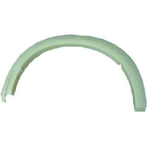 Panneau latéral position arriére droit - Compatible avec Isuzu D-Max de 2002 à 2006