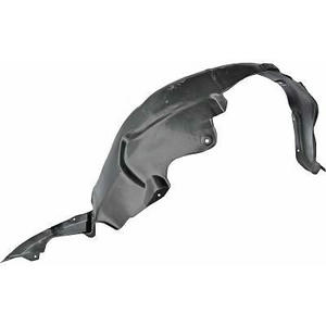 Passage de roue/pare-boue position gauche - Compatible avec kia carens à partir de 2006