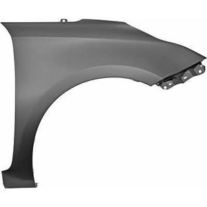 Aile avant position droit - Compatible avec Kia Carens à partir de 2013