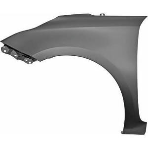 Aile avant position gauche - Compatible avec Kia Carens à partir de 2013