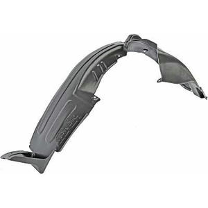 Passage de roue/pare-boue position droit - Compatible avec kia carnival de 2006 à 2010