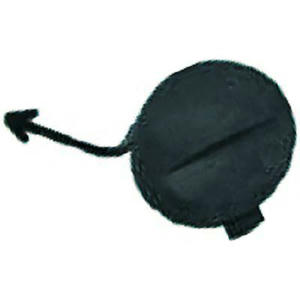 Capuchon de crochet de remorquage position avant - Compatible avec kia carnival de 2006 à 2010