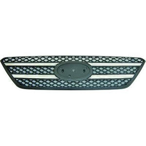 Calandre - Compatible avec kia ceed de 2006 à 2009