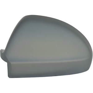 Revêtement/Coquille de rétroviseur extérieur position gauche - Compatible avec kia ceed de 2006 à 2009