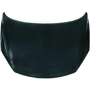 Capot-moteur - Compatible avec kia ceed de 2009 à 2012