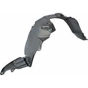 Passage de roue/pare-boue position gauche - Compatible avec kia cerato de 2004 à 2006