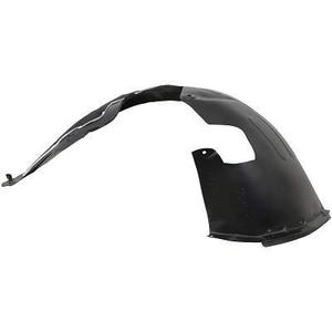 Passage de roue/pare-boue position avant gauche - Compatible avec Kia Niro à partir de 2016