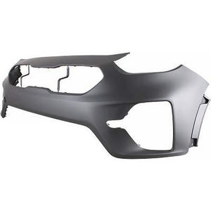 Pare-chocs position avant - Compatible avec kia niro à partir de 2022