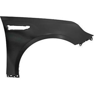 Aile avant position droit - Compatible avec kia optima à partir de 2016