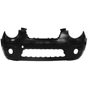 Pare-chocs position avant - Compatible avec kia picanto de 2008 à 2011