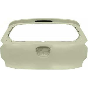 Porte arrière - Compatible avec kia picanto à partir de 2017