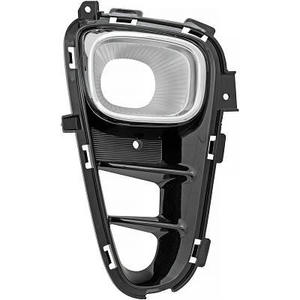 Grille de ventilation de pare-chocs position droit - Compatible avec kia picanto à partir de 2017