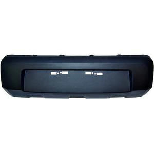 Pare-chocs position arrière - Compatible avec Kia Soul de 2008 à 2011