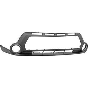 Pare-chocs position avant inférieure - Compatible avec kia soul de 2014 à 2016