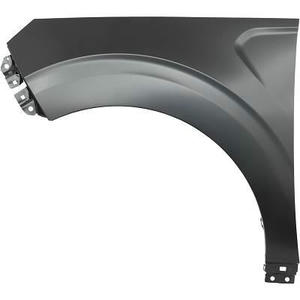 Aile avant position gauche - Compatible avec kia soul de 2019 à 2021