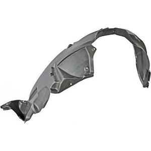 Passage de roue/pare-boue position droit - Compatible avec Kia Sportage de 2004 à 2008
