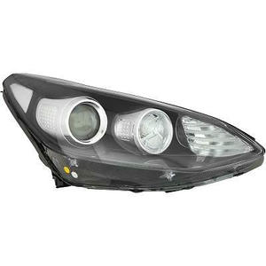 Projecteurs/Phare position droit - Compatible avec kia sportage de 2015 à 2018