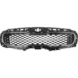 Calandre - Compatible avec kia sportage à partir de 2018