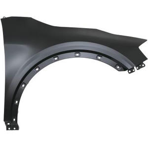 Aile avant position droit - Compatible avec kia sportage à partir de 2022