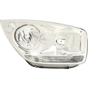 Projecteurs/Phare position droit - Compatible avec kia venga à partir de 2009