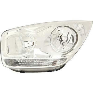 Projecteurs/Phare position gauche - Compatible avec kia venga à partir de 2009