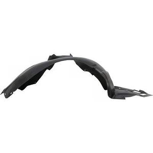 Passage de roue/pare-boue position droit - Compatible avec peugeot 1007 de 2005 à 2009
