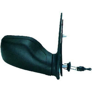 Rétroviseur extérieur position droit - Compatible avec Peugeot 106 de 1995 à 2005