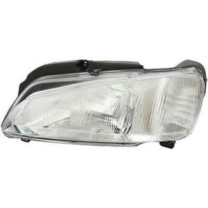 Projecteurs/Phare position gauche - Compatible avec peugeot 106 de 1995 à 2005