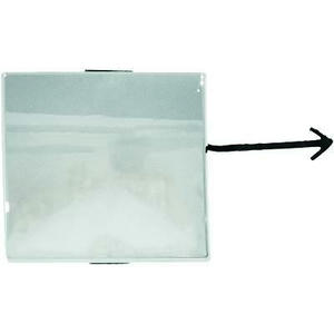 Capuchon de crochet de remorquage position avant - Compatible avec peugeot 107 de 2005 à 2012