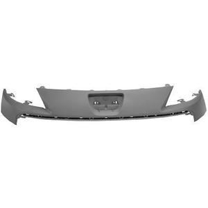 Enjoliveur de calandre position avant - Compatible avec peugeot partner tepee de 2008 à 2012