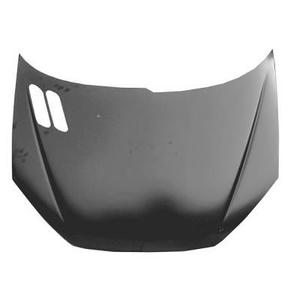 Capot-moteur - Compatible avec peugeot 206/206cc de 1998 à 2008