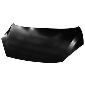 Capot-moteur - Compatible avec mazda 2 de 2007 à 2015