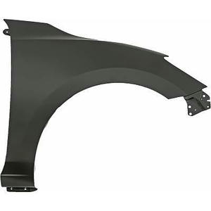 Aile avant position droit - Compatible avec mazda 2 à partir de 2015