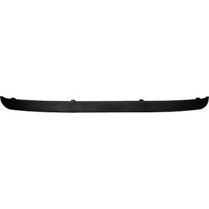 Spoiler position avant - Compatible avec peugeot 206/206cc de 1998 à 2008