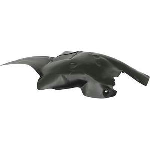 Passage de roue/pare-boue position droit - Compatible avec Peugeot 206/206CC de 1998 à 2008