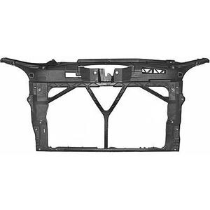 Revêtement/Masque avant - Compatible avec Mazda 3 de 2007 à 2009