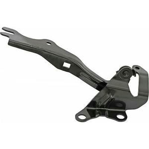 Charnière de capot-moteur position gauche - Compatible avec Mazda 3 de 2007 à 2009