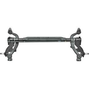 Corps d'essieu position essieu arrière - Compatible avec Peugeot 206/206CC de 1998 à 2008