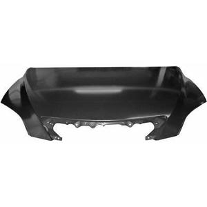 Capot-moteur - Compatible avec Mazda 3 de 2003 à 2006